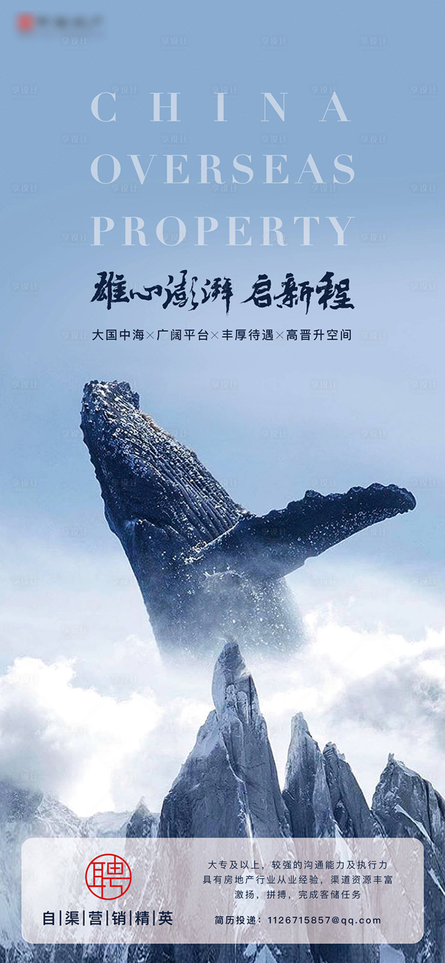 源文件下載【招聘海報】編號：76710008559751836