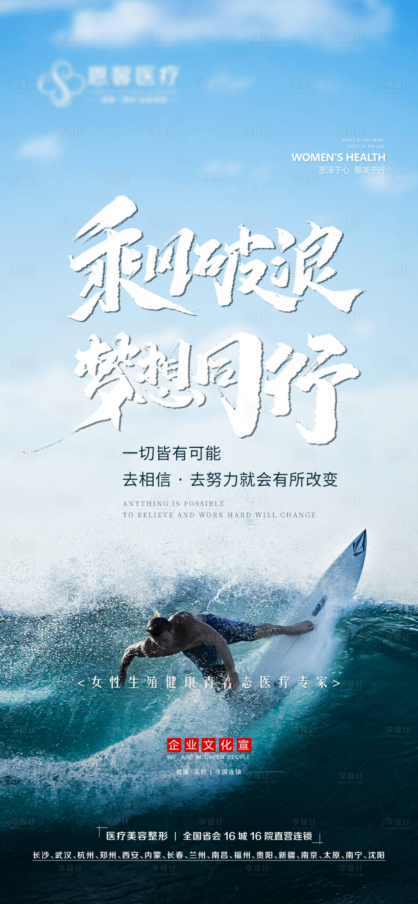 源文件下載【享設計】搜索編號：40630008628697741【乘風破浪夢想同行】