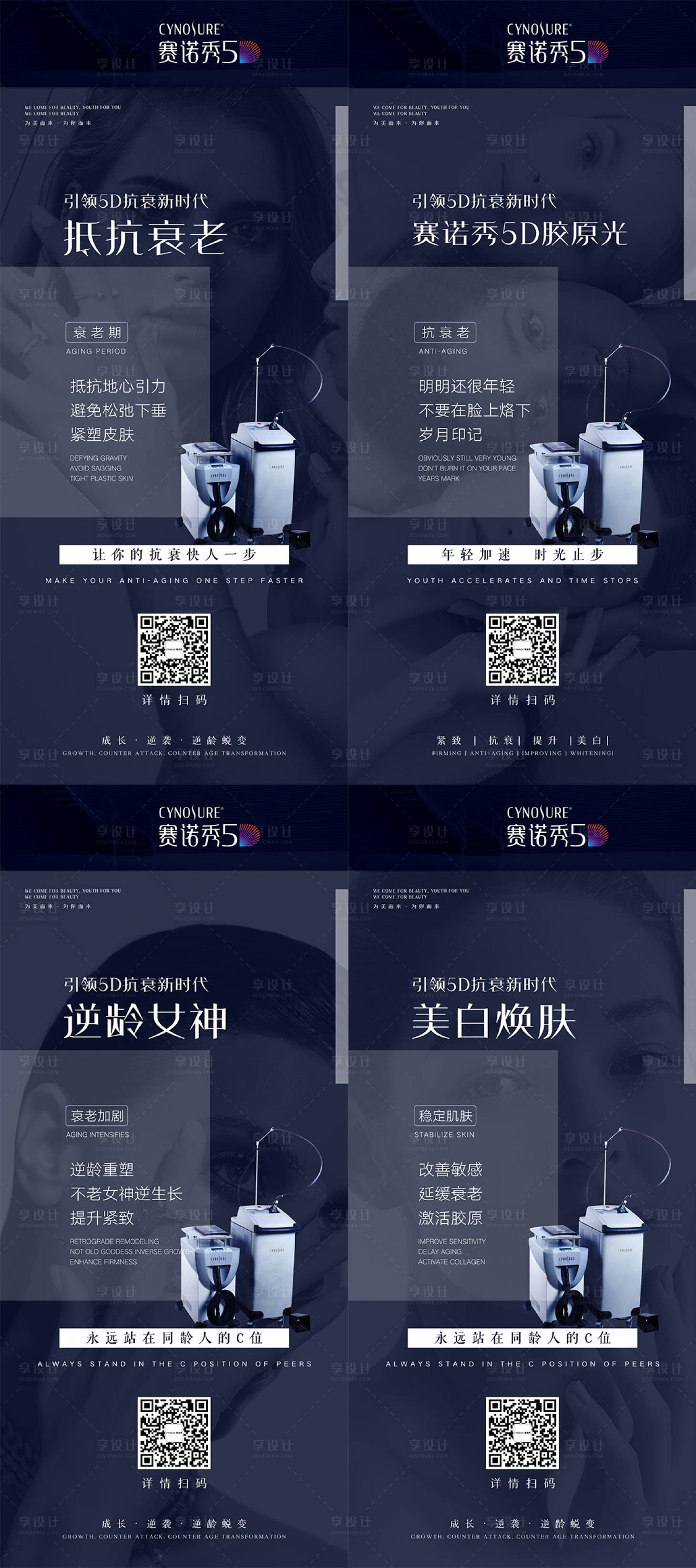 源文件下載【享設計】搜索編號：68130008566086979【賽諾秀儀器海報 】