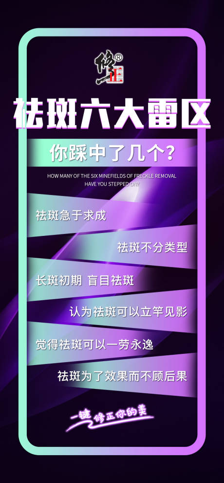 源文件下载【创意医美护肤大字报】编号：59220008326927874