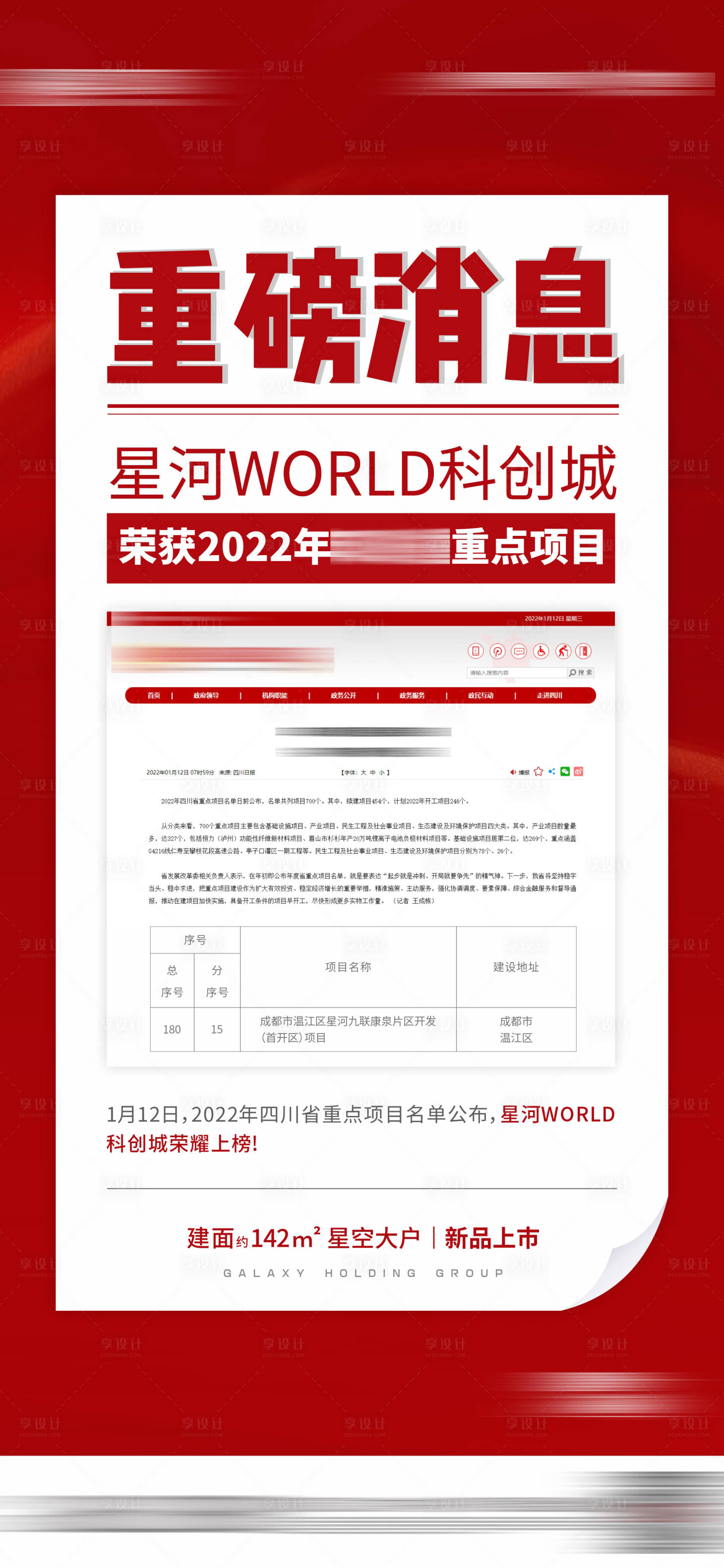 源文件下载【重磅消息海报】编号：20220218141231859