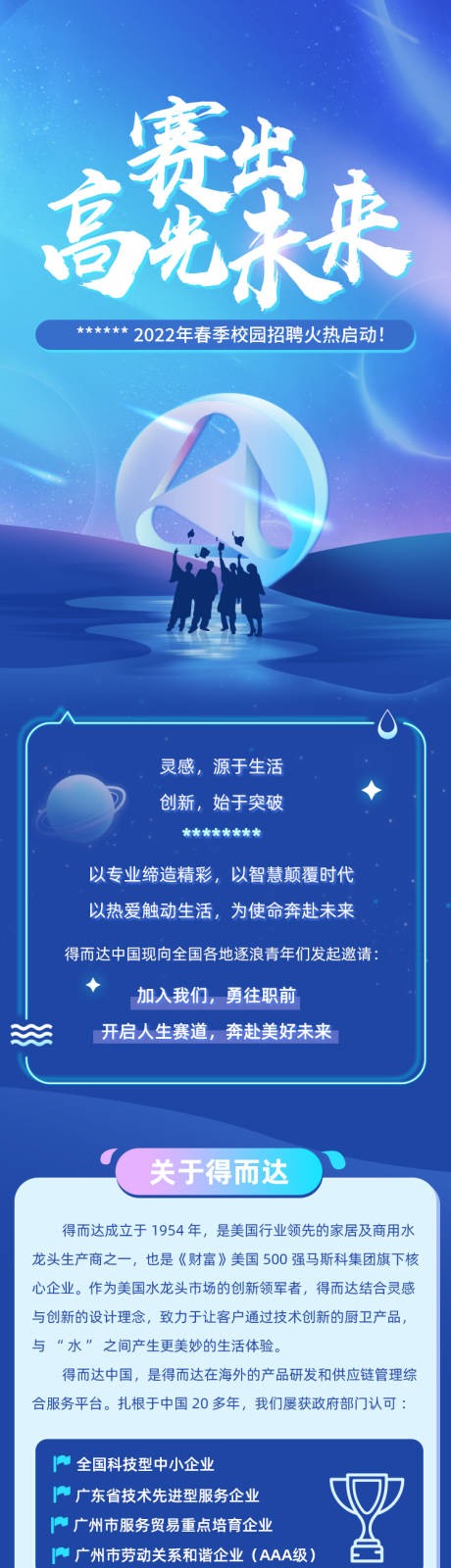 源文件下载【校园招聘长图】编号：12710008273416632
