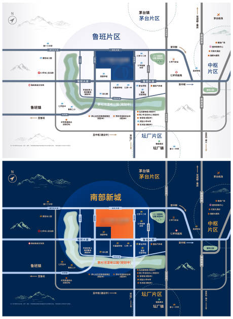 源文件下载【区域图地图】编号：20220208103835881