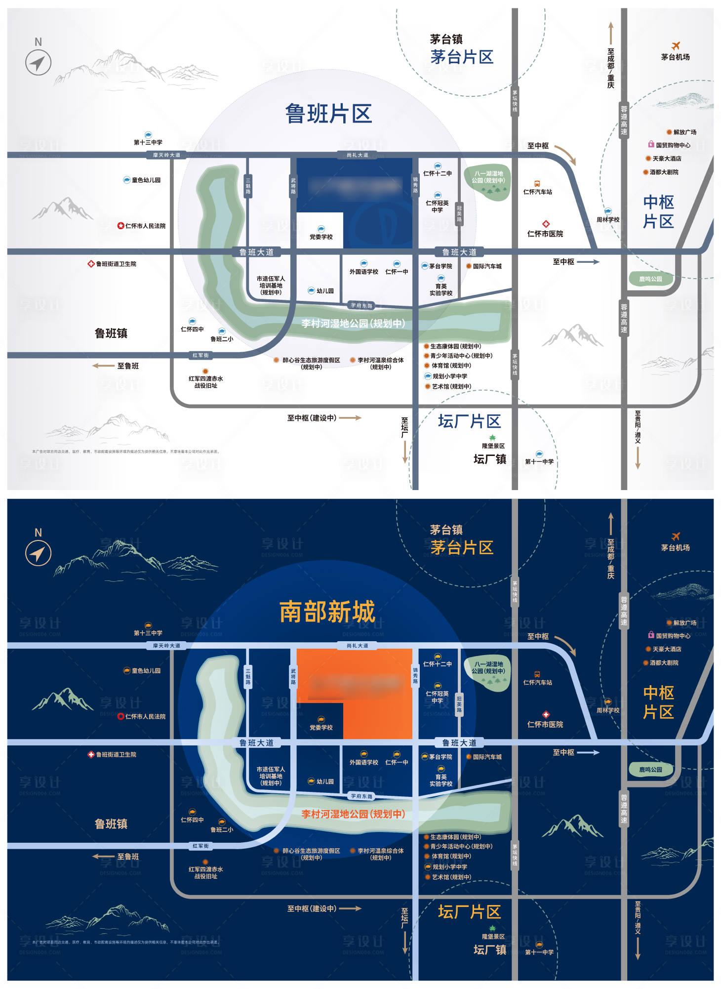 源文件下載【享設(shè)計】搜索編號：84230008300013370【區(qū)域圖地圖】