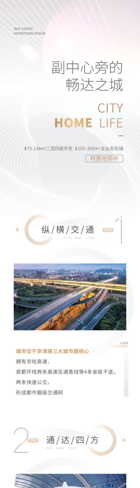 源文件下载【地产价值点长图】编号：80890008342018971