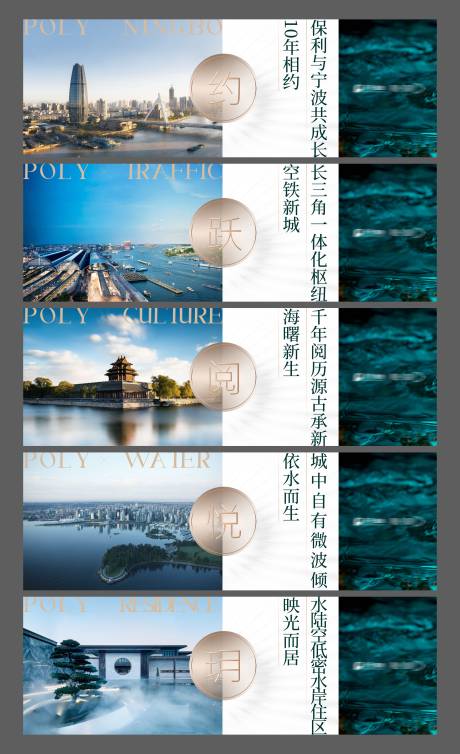 源文件下載【享設計】搜索編號：15660008625136068【房地產圍擋廣告展板】