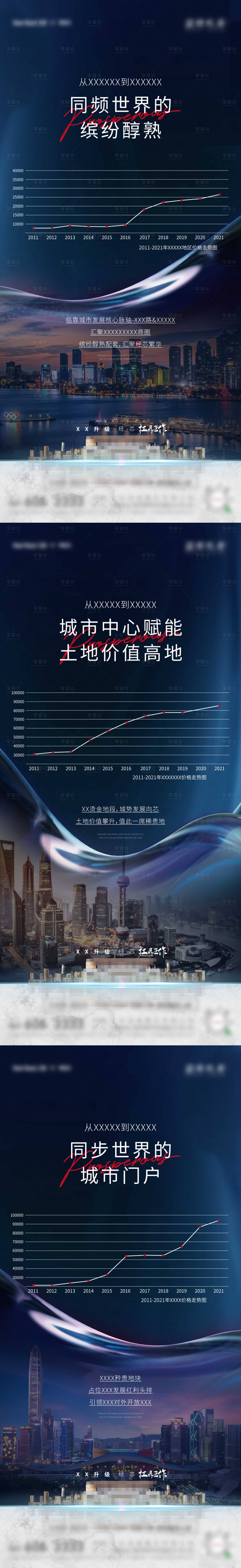 源文件下載【享設計】搜索編號：79140008524375317【地產數據價值點單圖】