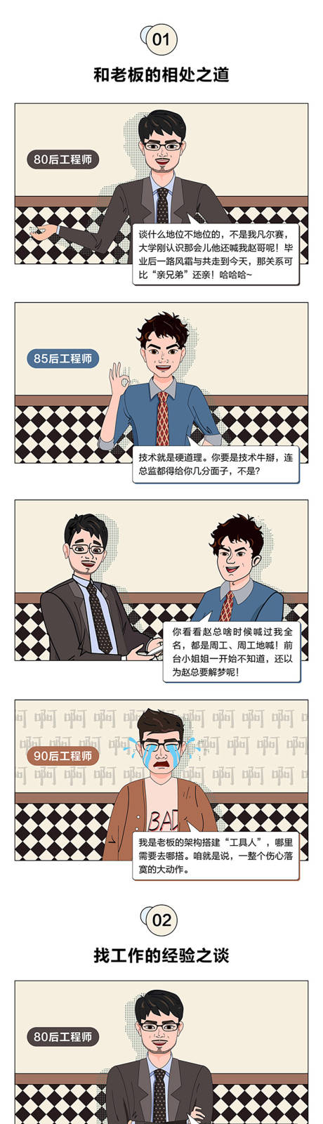 源文件下载【插画漫画 】编号：27550008519045543