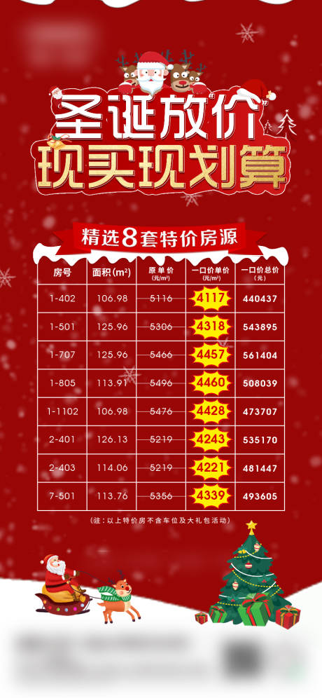 源文件下载【特价房】编号：79940008483604272
