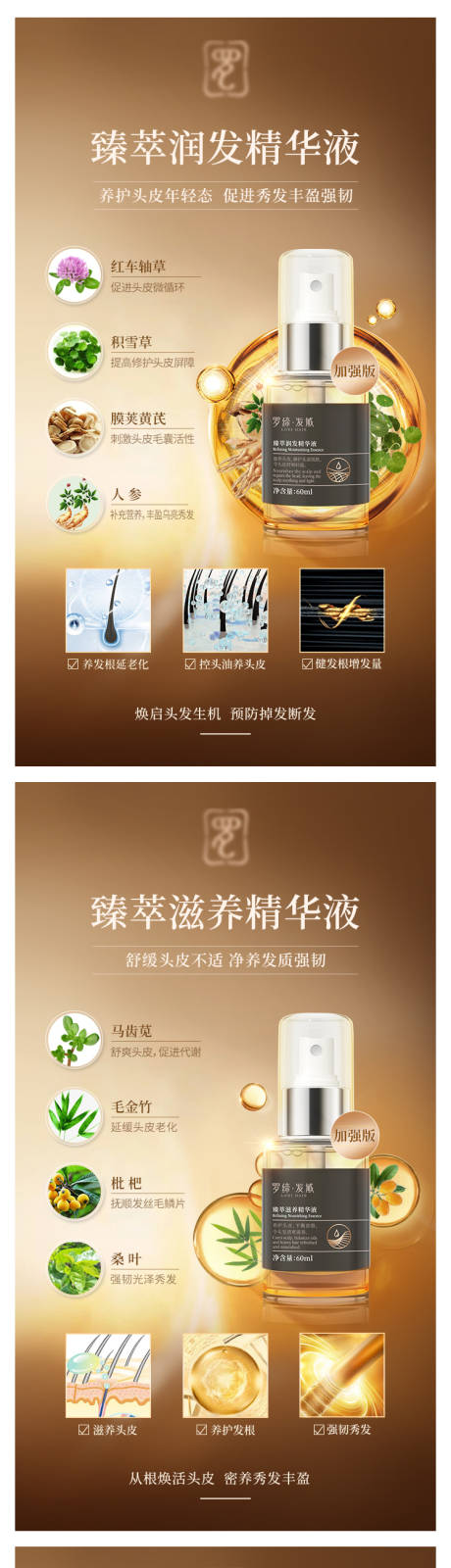 源文件下载【医美产品系列成分海报】编号：64640008356014406