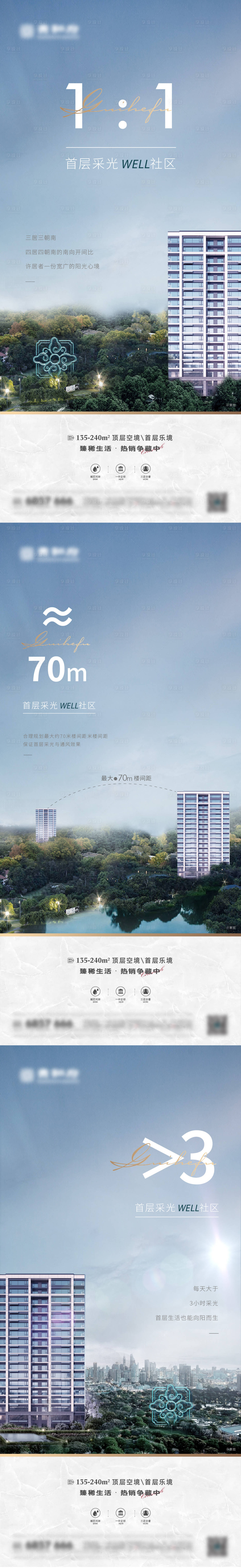 源文件下載【享設(shè)計(jì)】搜索編號(hào)：98710008436417992【地產(chǎn)價(jià)值點(diǎn)系列海報(bào)】