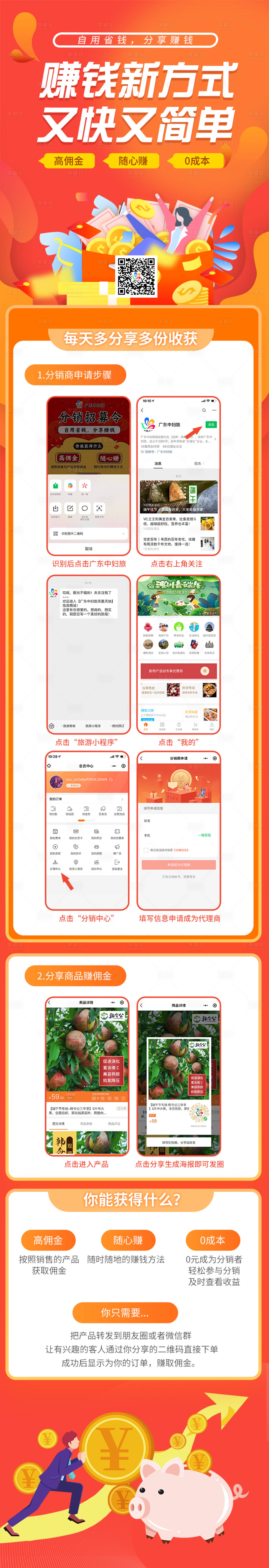源文件下载【享设计】搜索编号：67960008336187651【赚钱新方式H5专题设计】