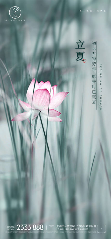 源文件下载【立夏海报】编号：80230008602736168