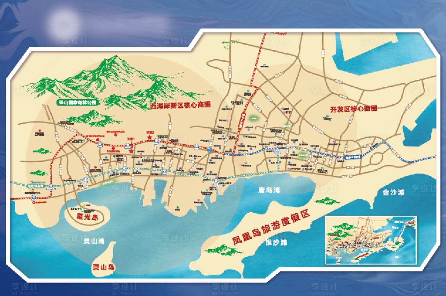 源文件下载【区位图】编号：86950008510325882