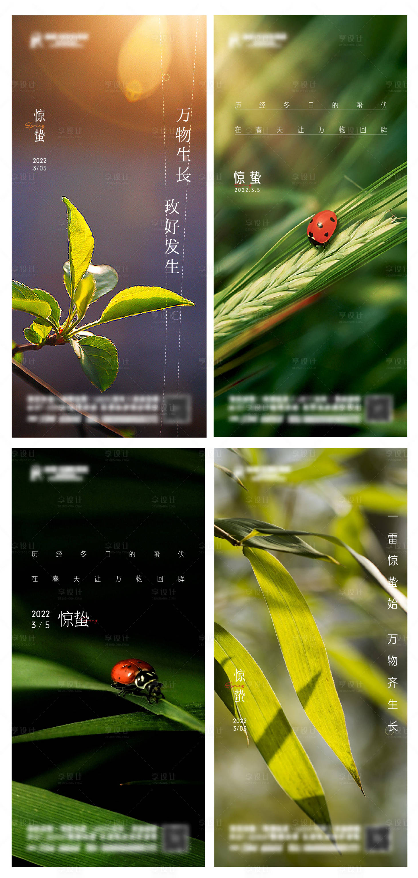 源文件下載【二十四節氣驚蟄】編號：88400008505729635