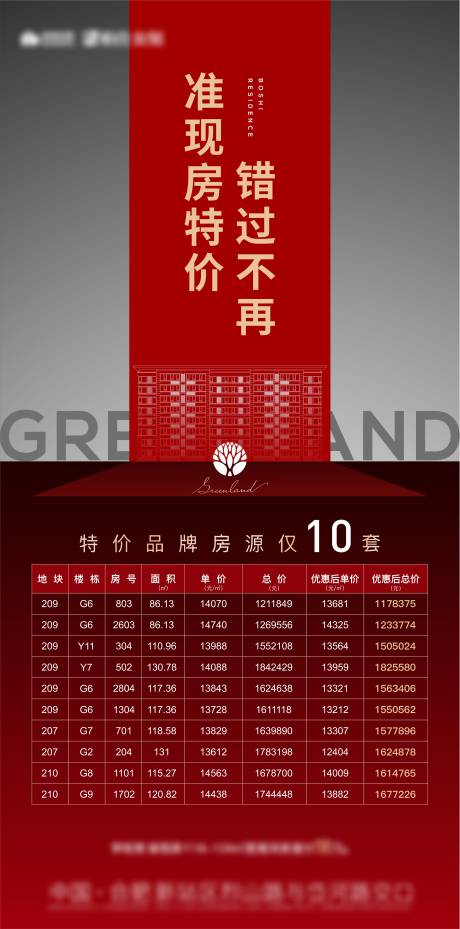 源文件下载【热销特价单图】编号：94860006073631657