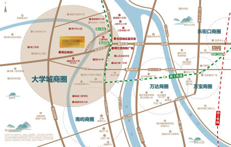 源文件下载【区位图】编号：71630008515165931