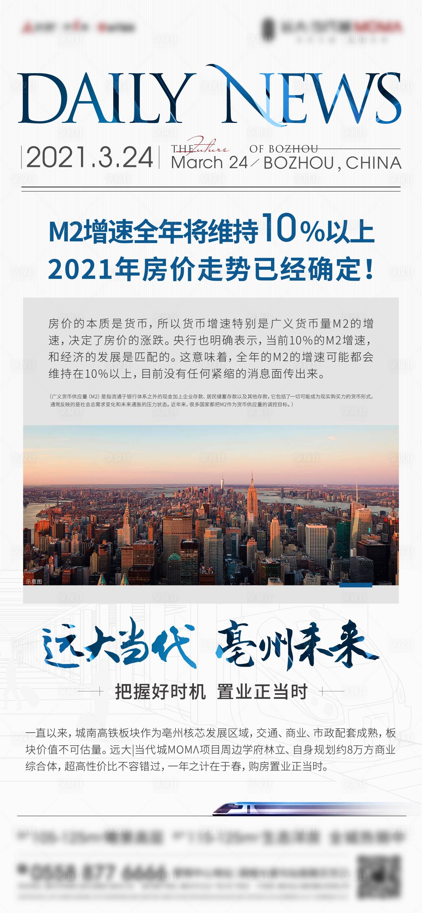 源文件下载【地产利好微信海报】编号：76560008428264463