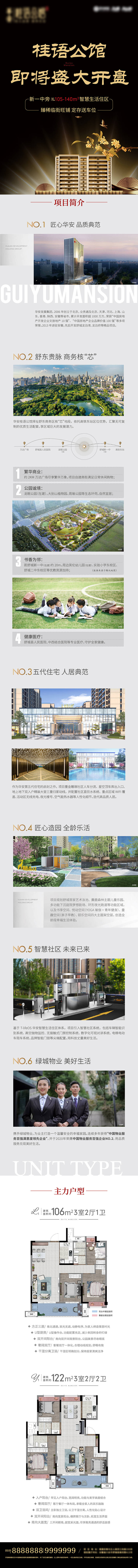 源文件下載【享設計】搜索編號：93440008511511589【地產價值點長圖】