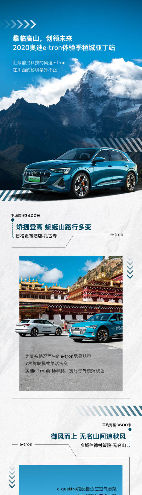 源文件下载【享设计】搜索编号：54120008278475384【汽车自驾长图海报】