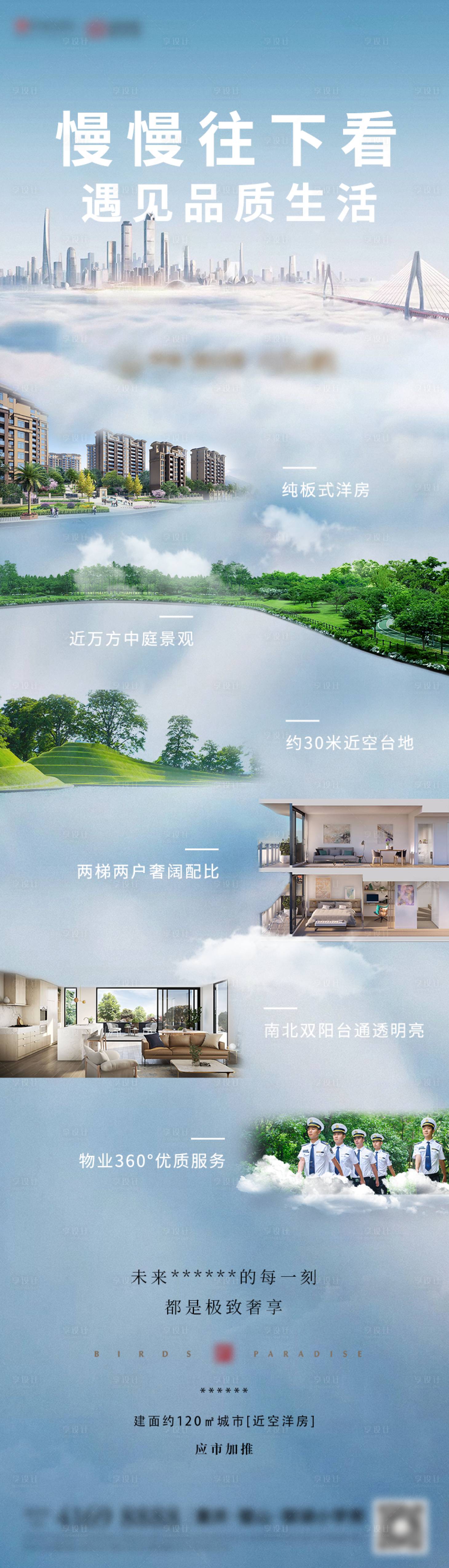 源文件下载【享设计】搜索编号：29100008559864497【价值点长图】