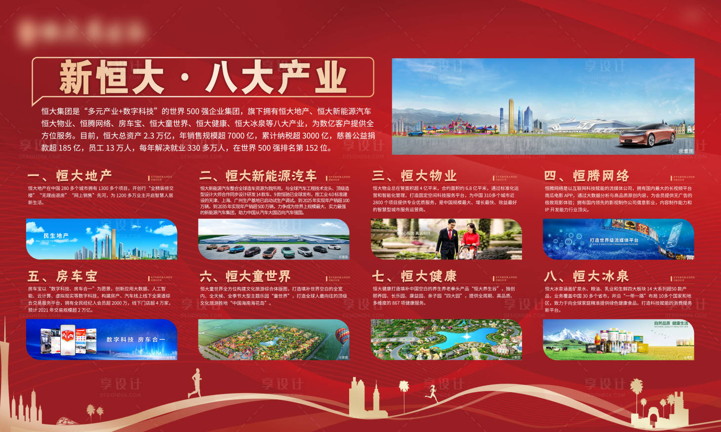 源文件下載【享設(shè)計】搜索編號：37370008428775054【十大理由價值點紅金活動背景板】