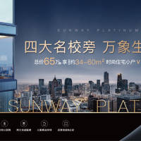 大平层地产主画面PSD+AI 设计素材和海报模板免费下载-享设计