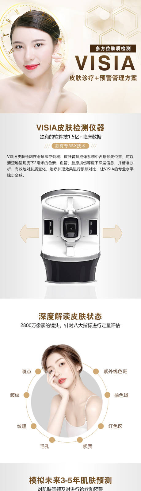 源文件下载【医美皮肤检查详情页】编号：14430008507057584