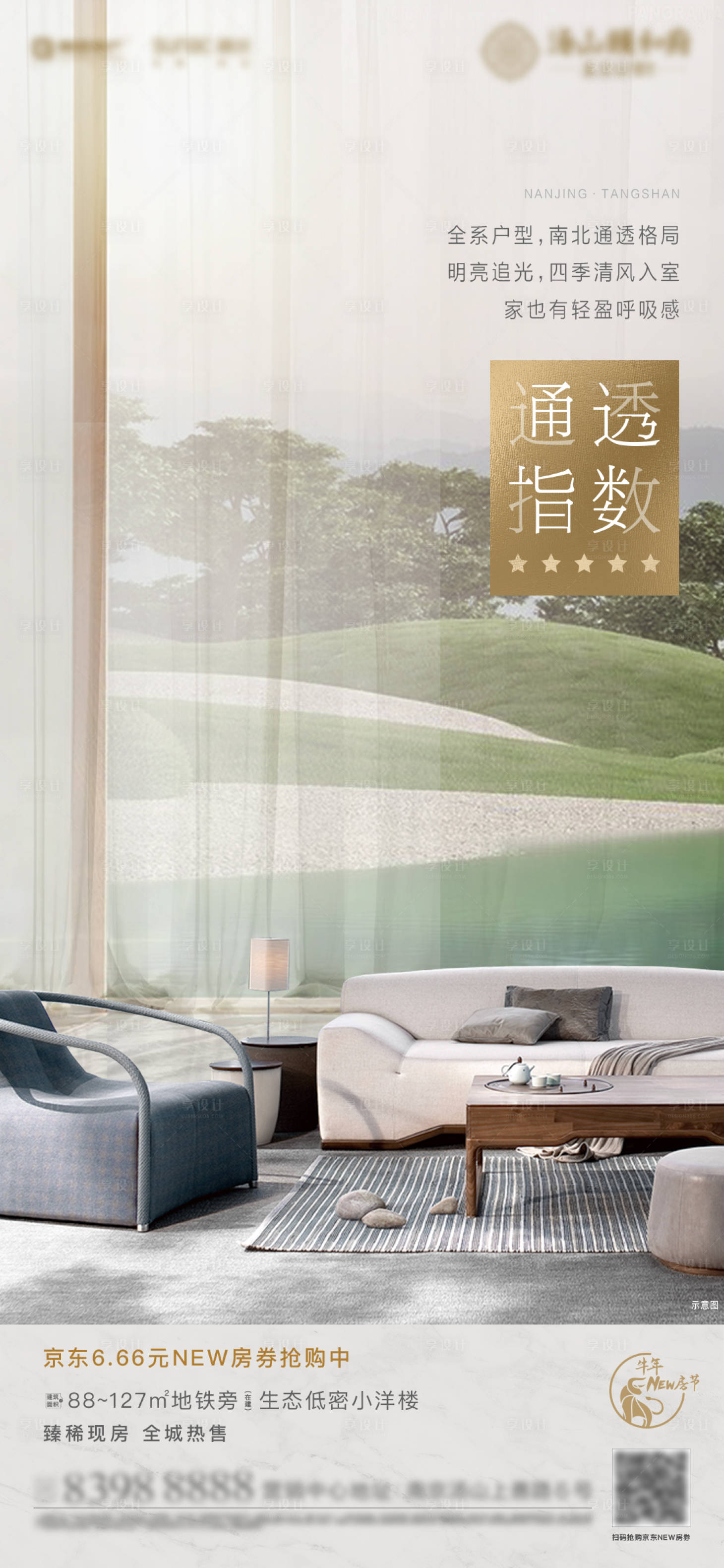 源文件下载【地产全明户型价值点】编号：97690008339535797
