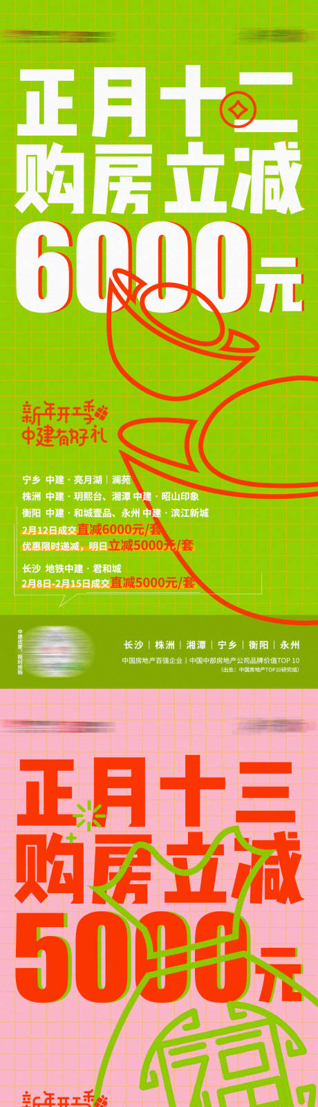 源文件下载【春节大字报】编号：56560008575077251