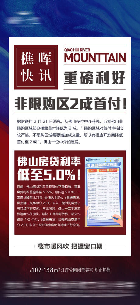 源文件下载【享设计】搜索编号：70630008969603153【大字报】