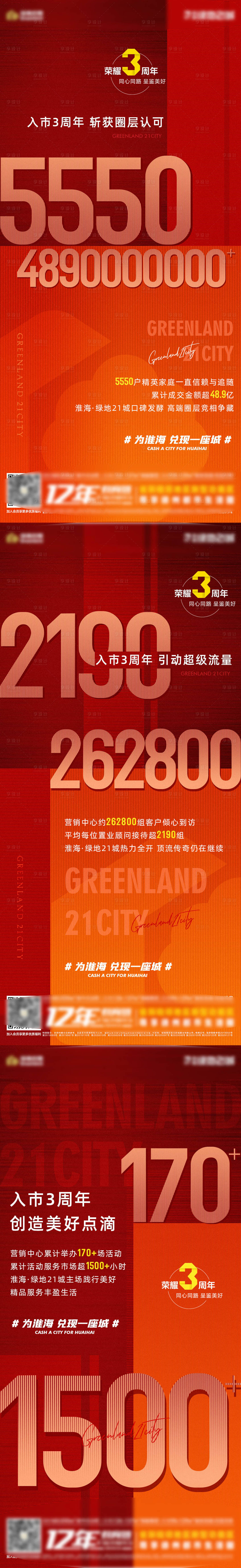 源文件下载【地产热销系列海报】编号：13970008846558886