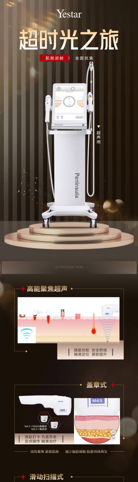 源文件下载【医美热点词海报】编号：86520008708044294