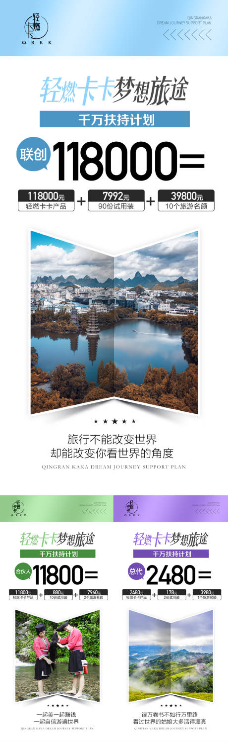 源文件下载【微商招商造势旅游营销】编号：43960008783654789