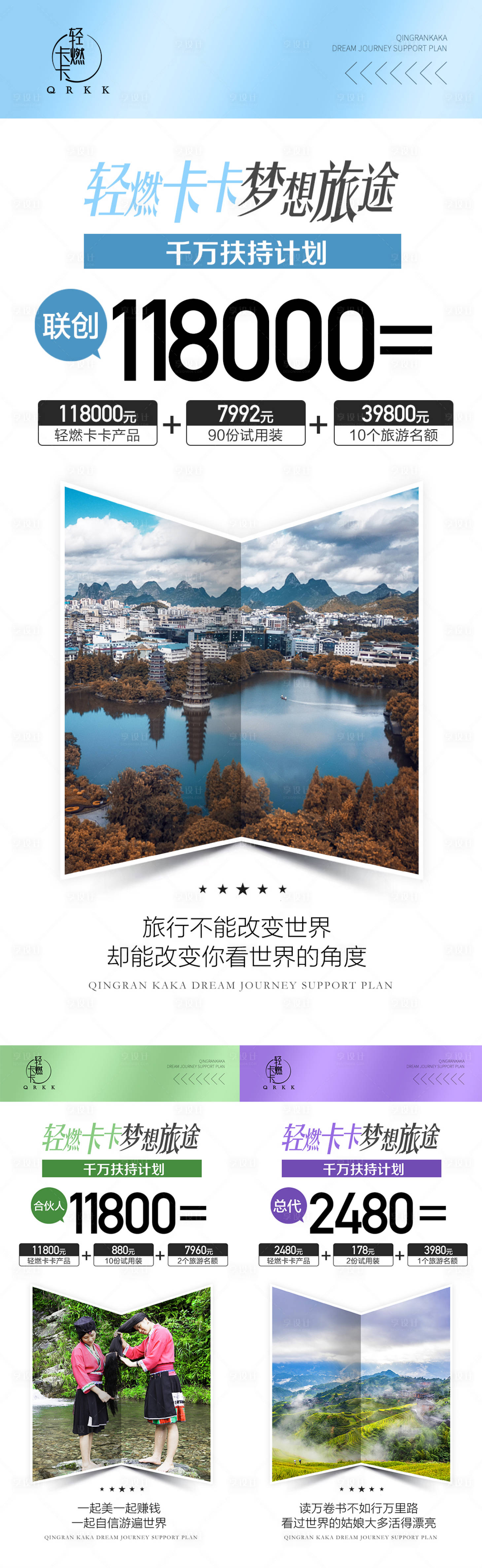 源文件下载【微商招商造势旅游营销】编号：43960008783654789