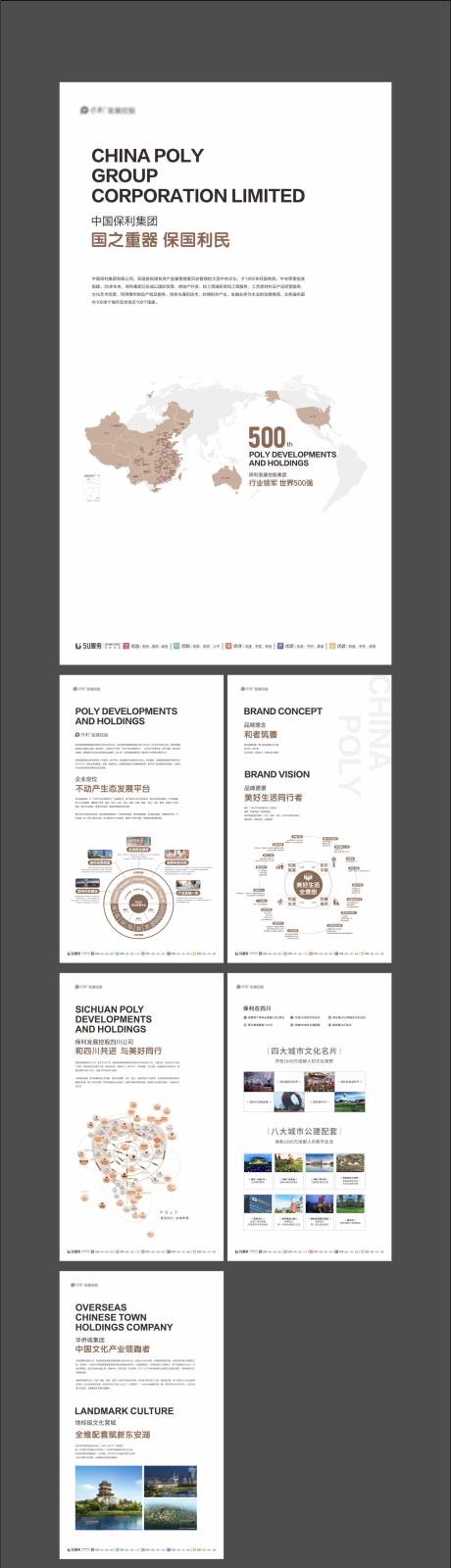 源文件下载【房地产价值点品牌墙广告展板】编号：31360009013744085
