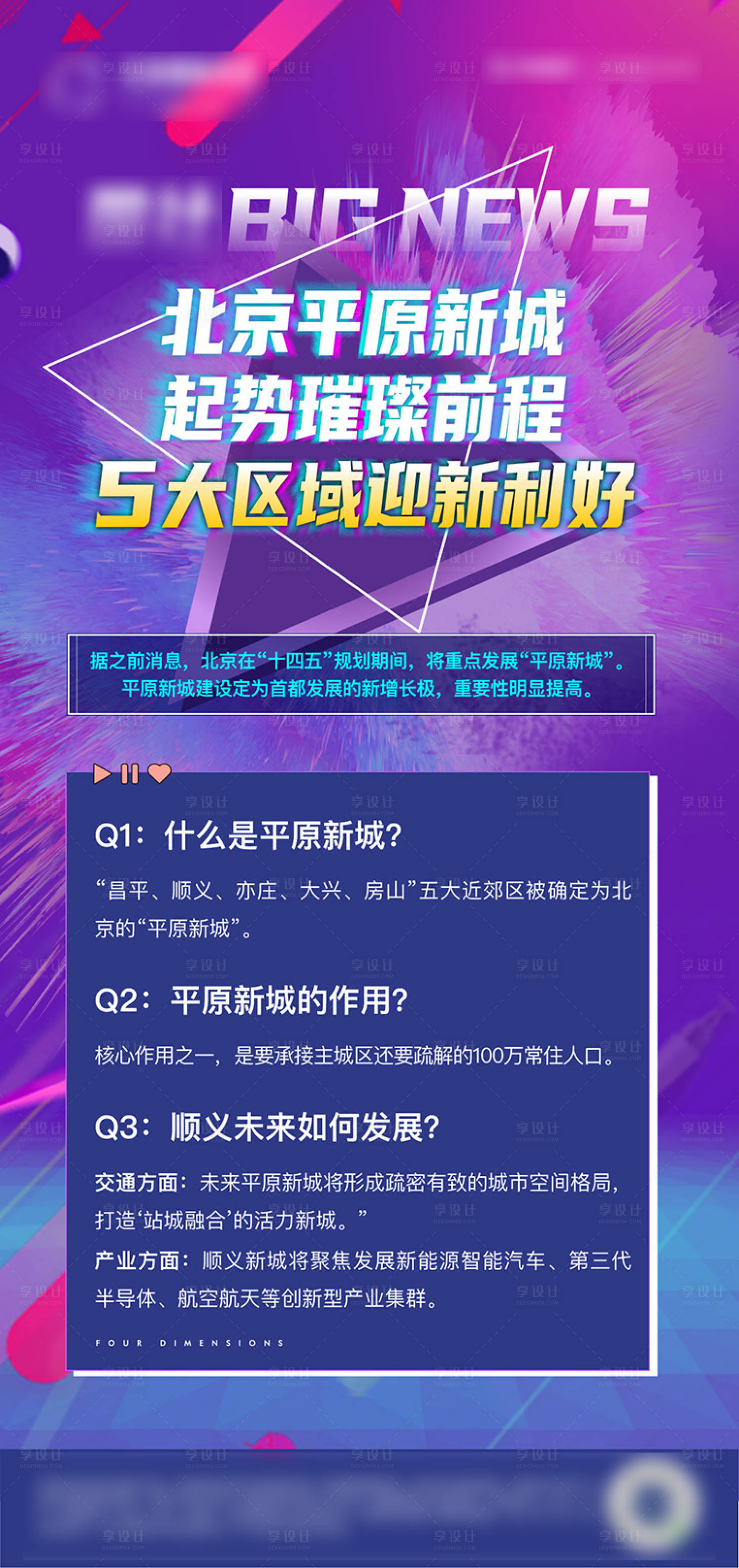 源文件下載【享設(shè)計(jì)】搜索編號：14290008848248945【地產(chǎn)利好海報(bào)】