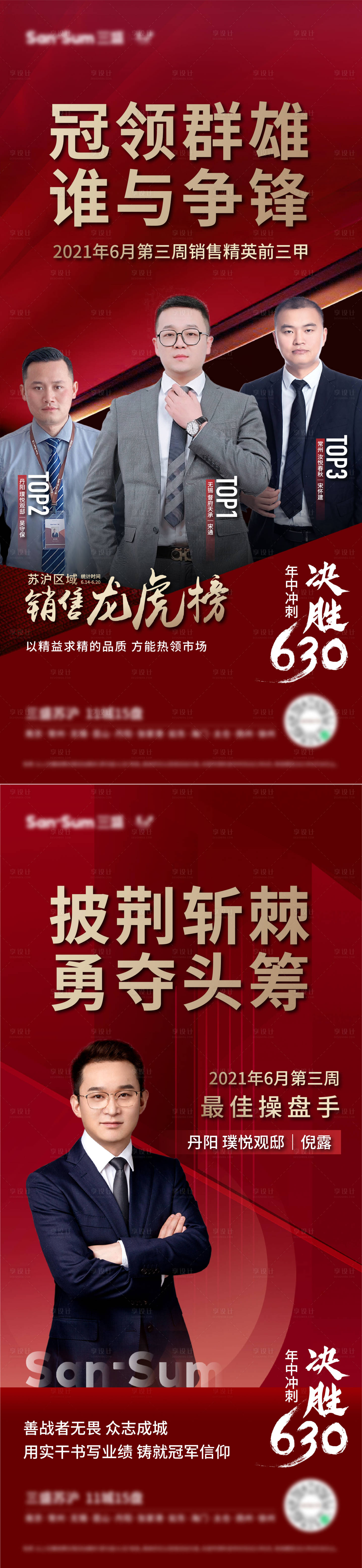源文件下載【享設計】搜索編號：75640008875712786【銷冠海報】