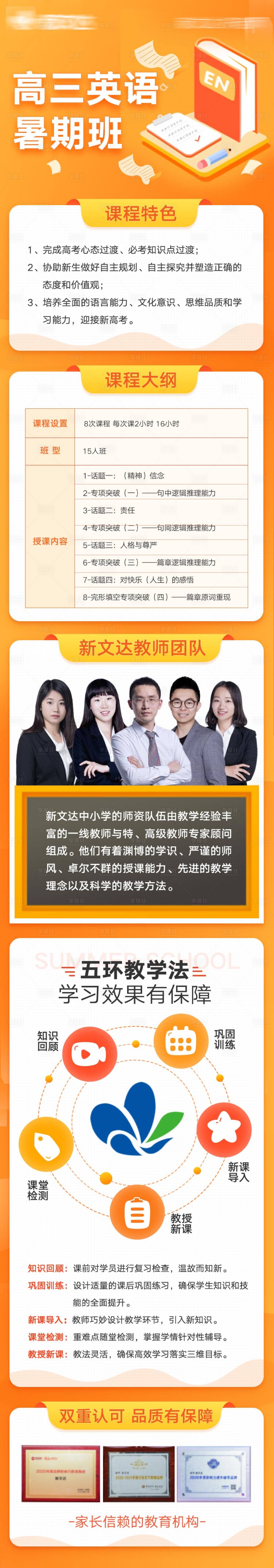 源文件下載【享設計】搜索編號：35220008679131739【教育英語培訓長圖】