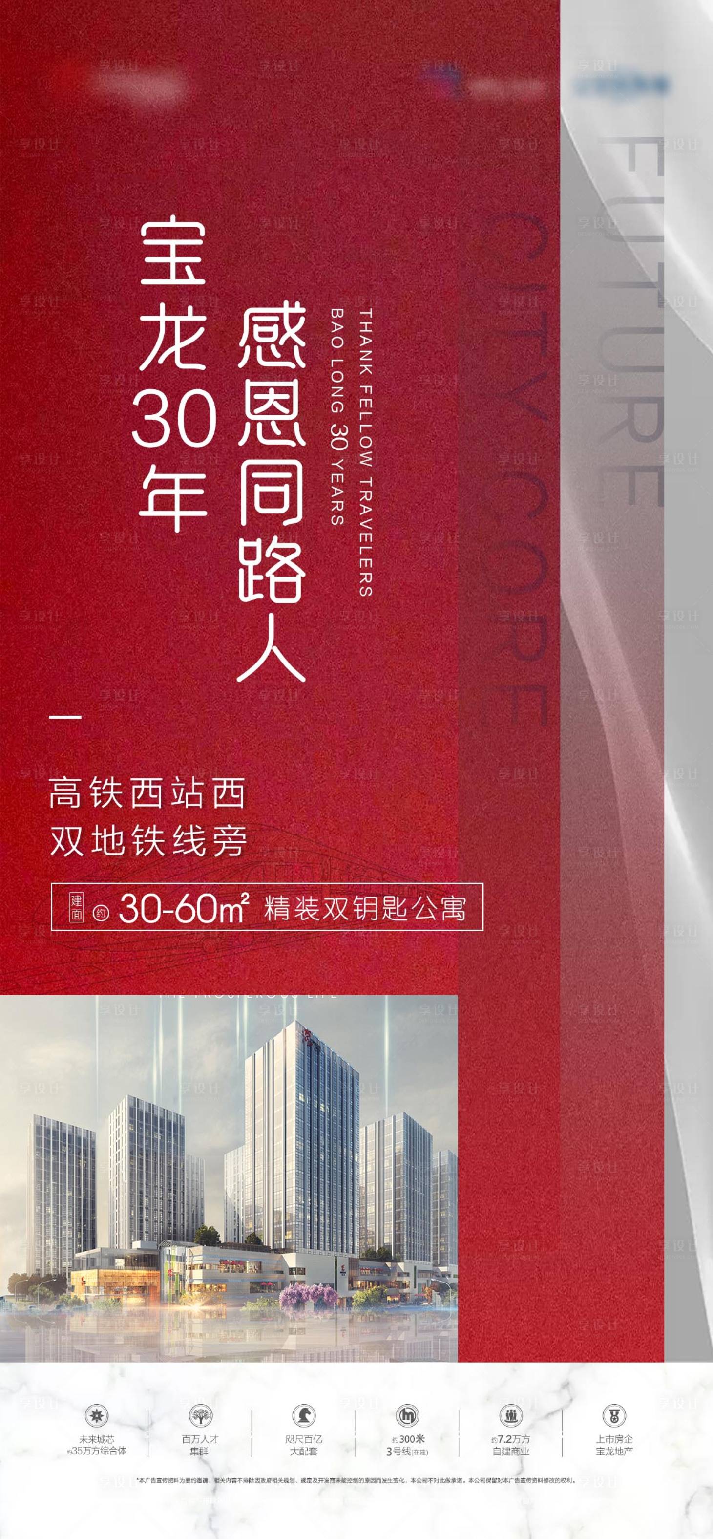 源文件下载【房地产感恩活动海报】编号：70550009210643227