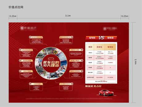 源文件下载【车位必买理由】编号：24120008708411533