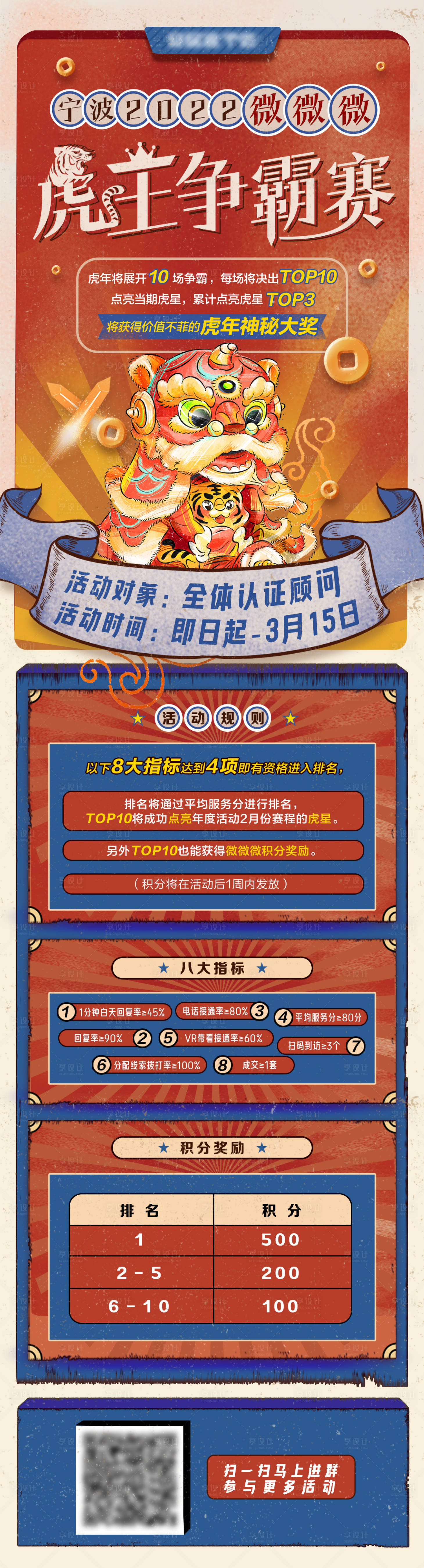 源文件下載【享設計】搜索編號：14650008649731488【2022虎王爭霸賽】