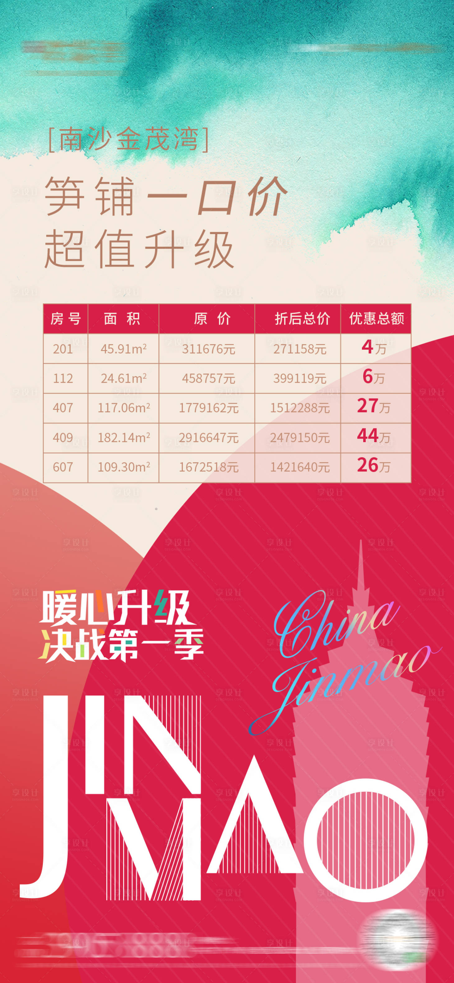 源文件下载【地产活动海报】编号：26390008720448511