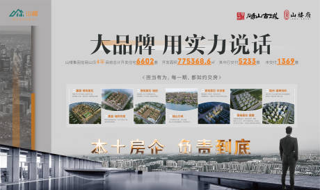 源文件下载【大品牌集团发展历程】编号：67140008723373288