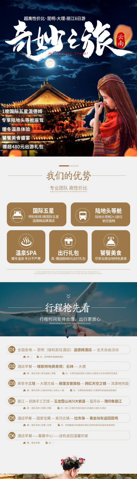 源文件下载【云南大理丽江详情页】编号：20220314183542399