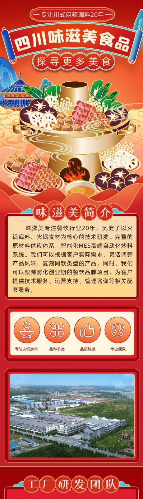 源文件下载【餐饮美食长图】编号：20220328165637627