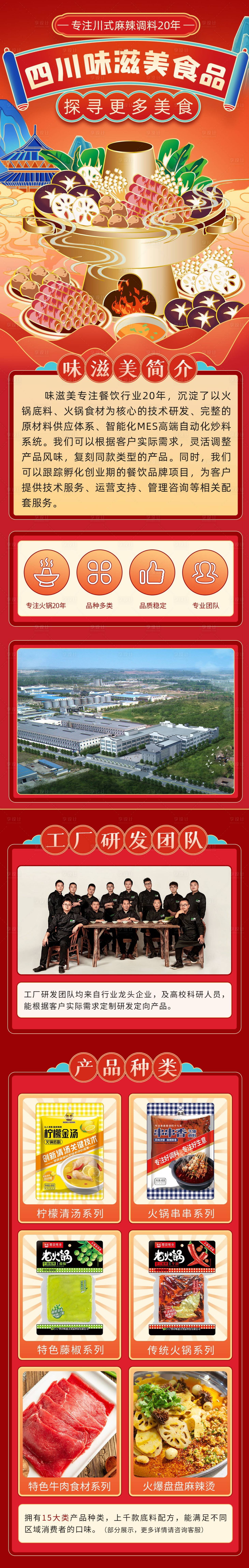 源文件下載【享設(shè)計(jì)】搜索編號(hào)：12640009158457884【餐飲美食長(zhǎng)圖】