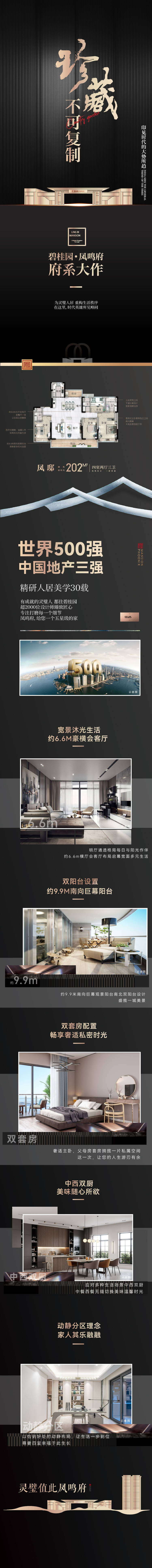 源文件下載【享設計】搜索編號：63910008996353113【戶型解析長圖】