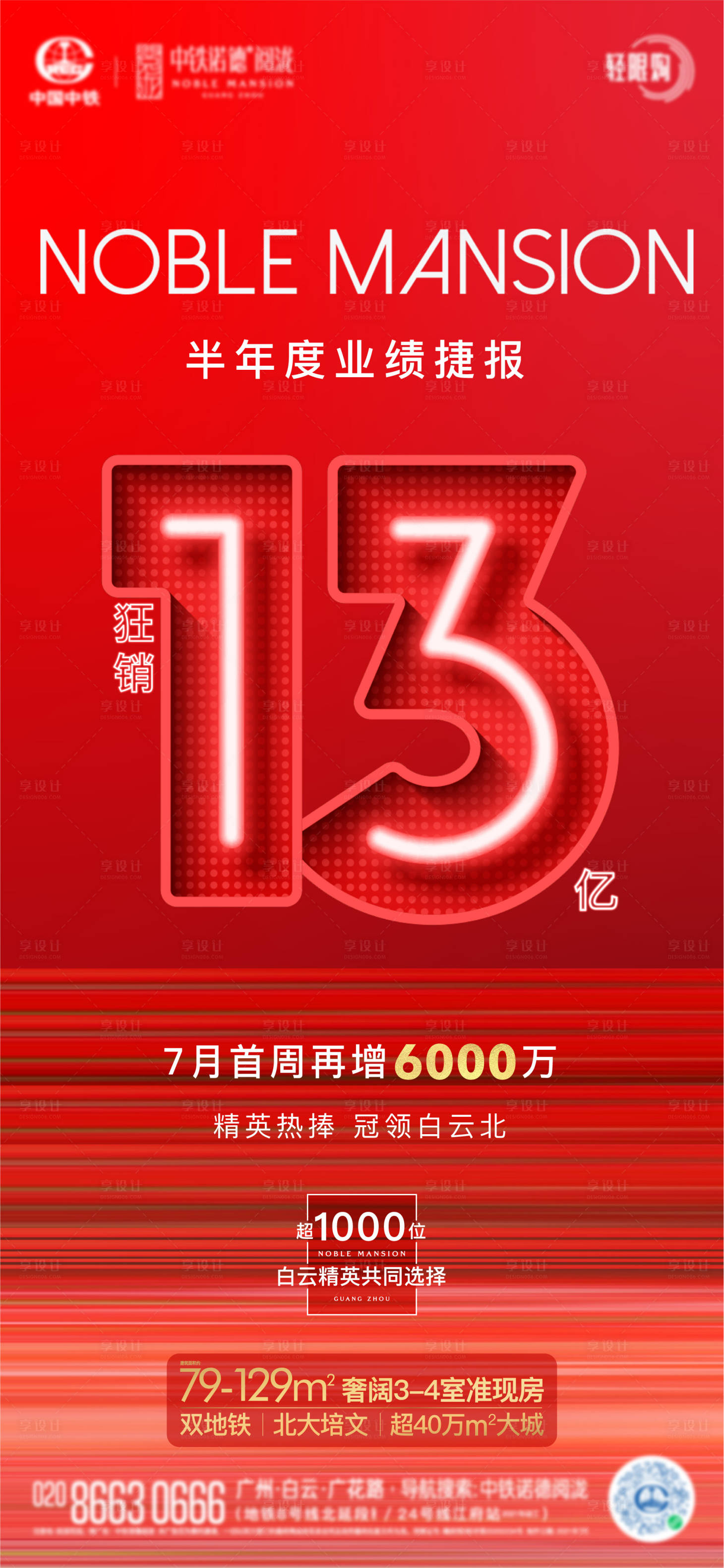 源文件下載【享設計】搜索編號：26560008964041033【地產熱銷單圖】