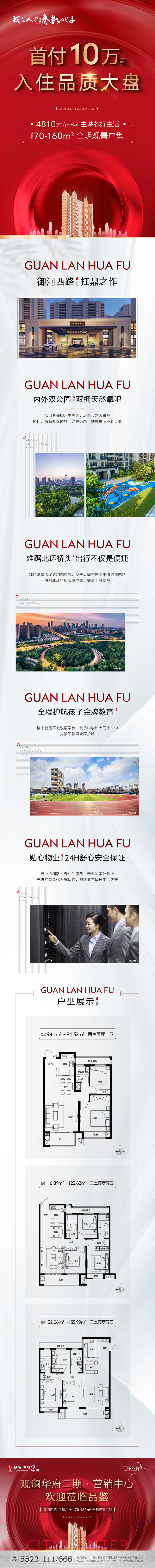 源文件下載【享設計】搜索編號：67300009054699551【地產微信價值點長圖】
